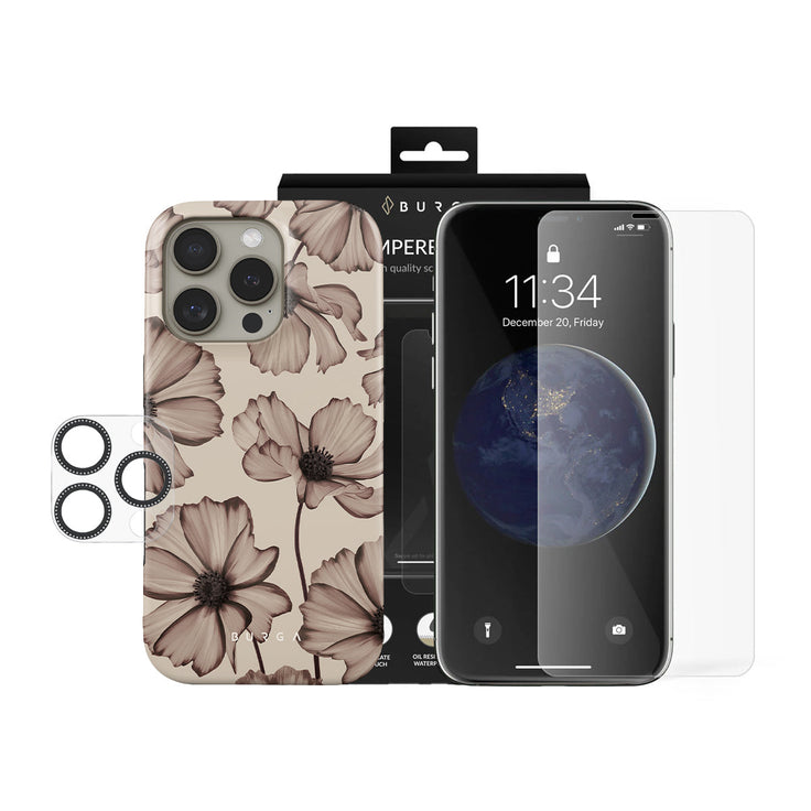 9 to Thrive Conjunto