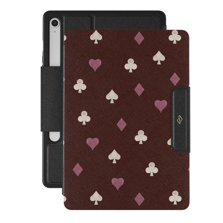 Tricked Me - Capa para Samsung Galaxy Tab S10 FE