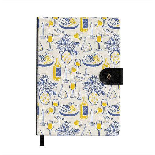 CM_19NT_Dotted-Notebook_A5 CM_19NT_Grid-Notebook_A5 CM_19NT_Lined-Notebook_A5