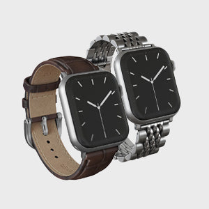 View Braceletes de Relógio