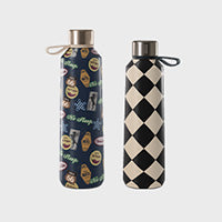 View Garrafas de água