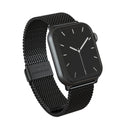 38mm / 40mm / 41mm / Preto