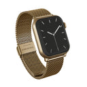 38mm / 40mm / 41mm / Dourado