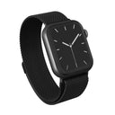 38mm / 40mm / 41mm / Preto