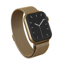 38mm / 40mm / 41mm / Dourado