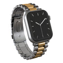 38mm / 40mm / 41mm / Dourado