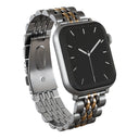 38mm / 40mm / 41mm / Dourado platinado