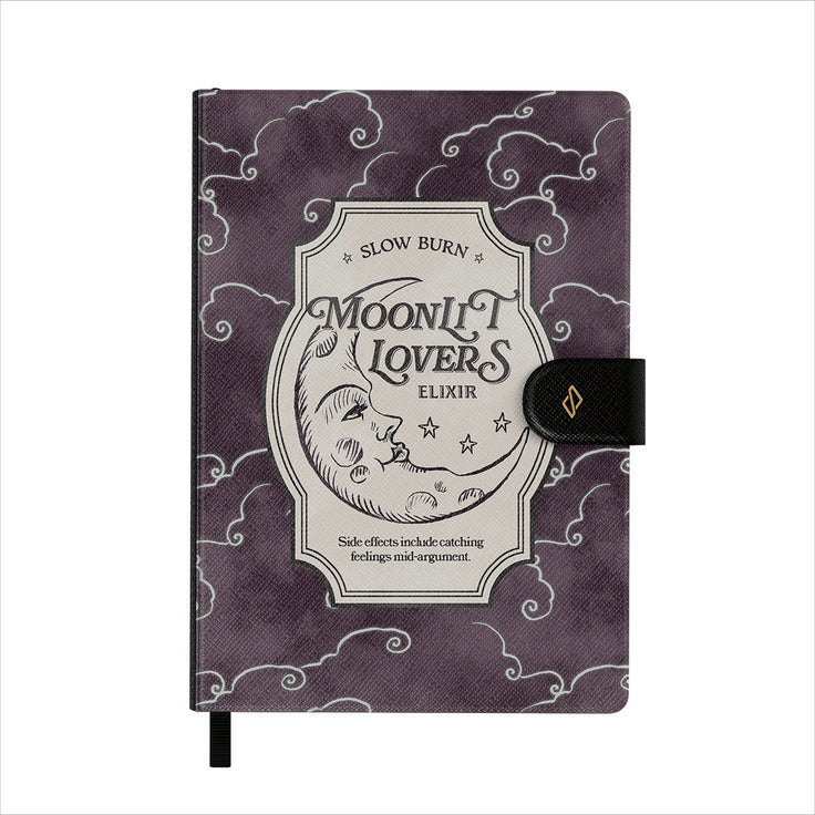 OH_03NT_Dotted-Notebook_A5 OH_03NT_Grid-Notebook_A5 OH_03NT_Lined-Notebook_A5