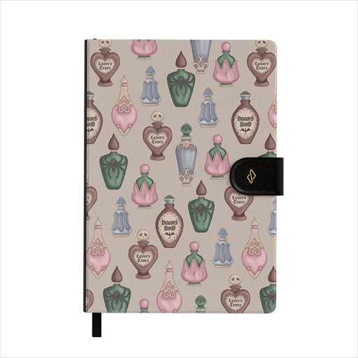 OH_09NT_Dotted-Notebook_A5 OH_09NT_Grid-Notebook_A5 OH_09NT_Lined-Notebook_A5