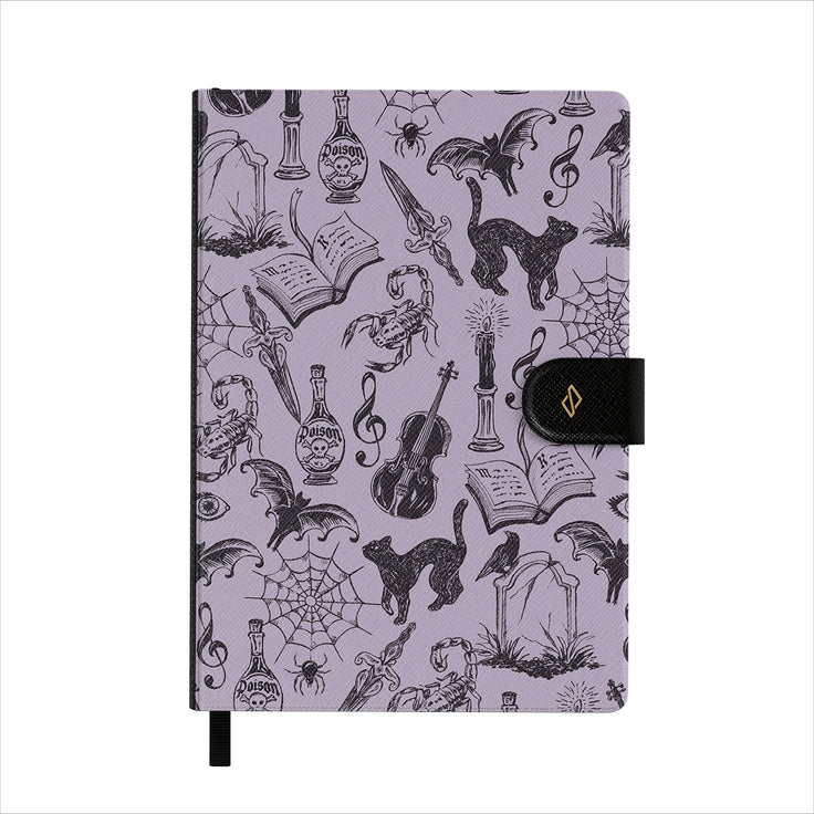 OH_13NT_Dotted-Notebook_A5 OH_13NT_Grid-Notebook_A5 OH_13NT_Lined-Notebook_A5