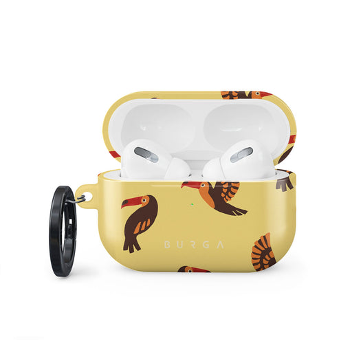 Café da Bahia - Capa para AirPods Pro 2