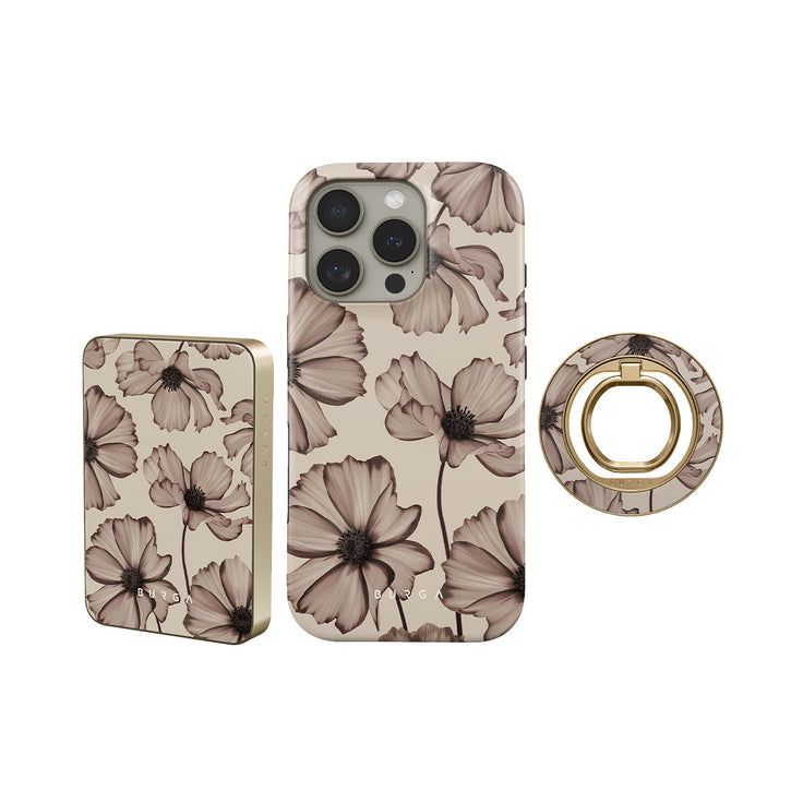 O pacote Magnetic