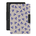 Love Me Right - Capa para Samsung Galaxy Tab S8 Ultra 1